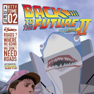 BTTF illustration