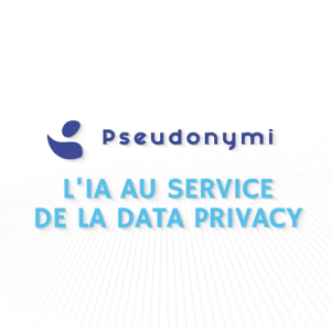 Pseudonymi for text video