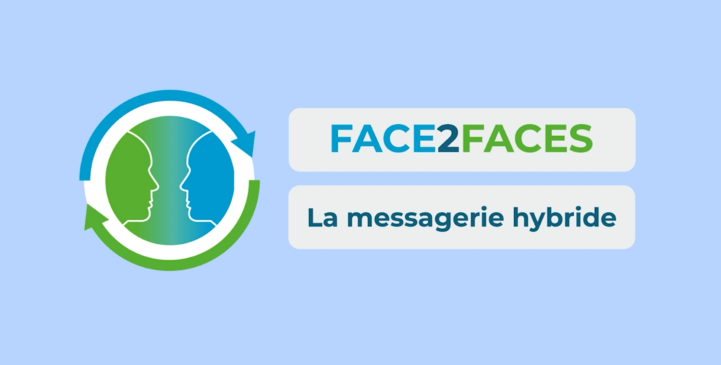 Réalisation d'une vidéo en motion design pour accompagner la prise en main de l'outil et vulgariser son usage